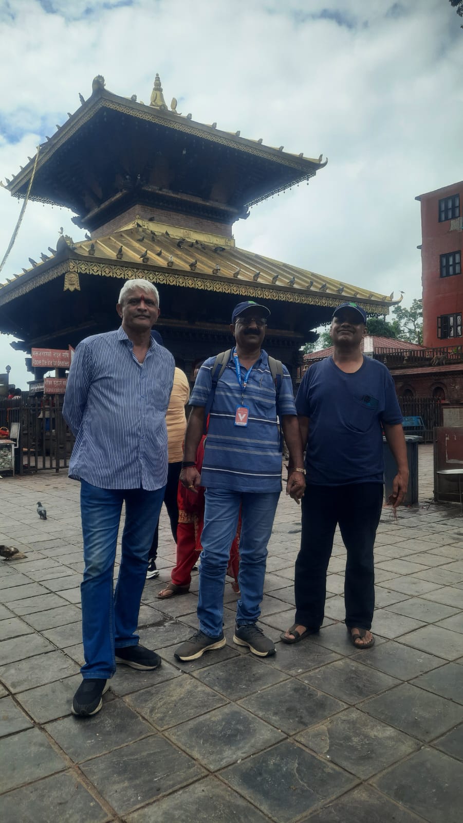 Mansarovar Yatra