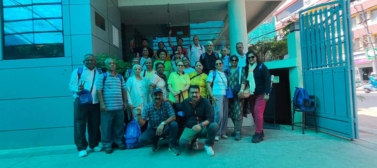Mansarovar Yatra
