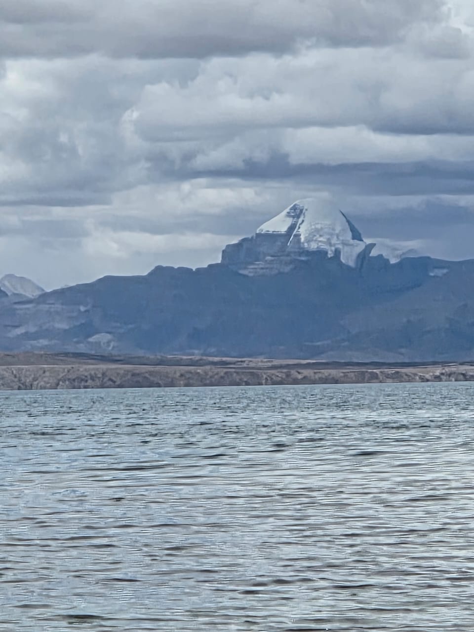 Mansarovar Yatra